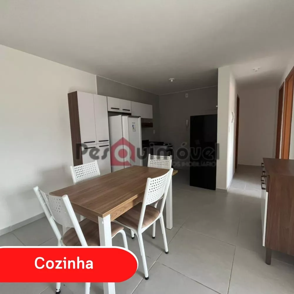 Apartamento à venda com 2 quartos - Foto 3