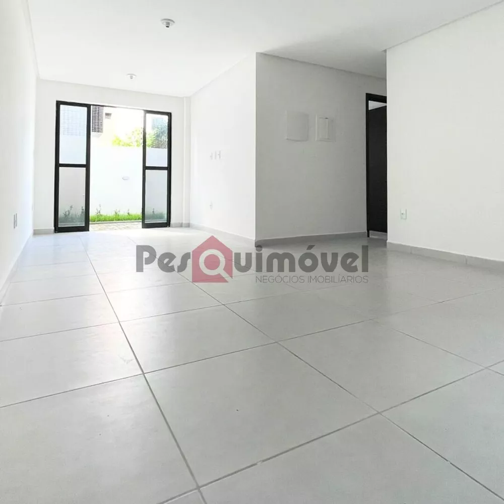 Apartamento à venda com 2 quartos - Foto 4