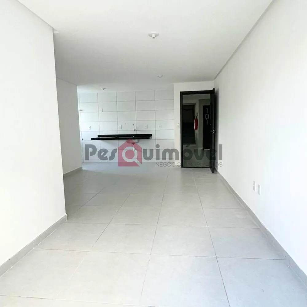 Apartamento, 2 quartos - Foto 5