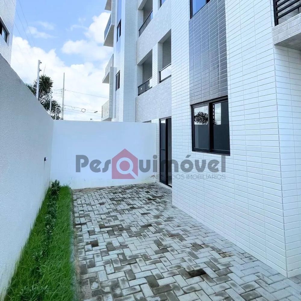Apartamento, 2 quartos - Foto 11