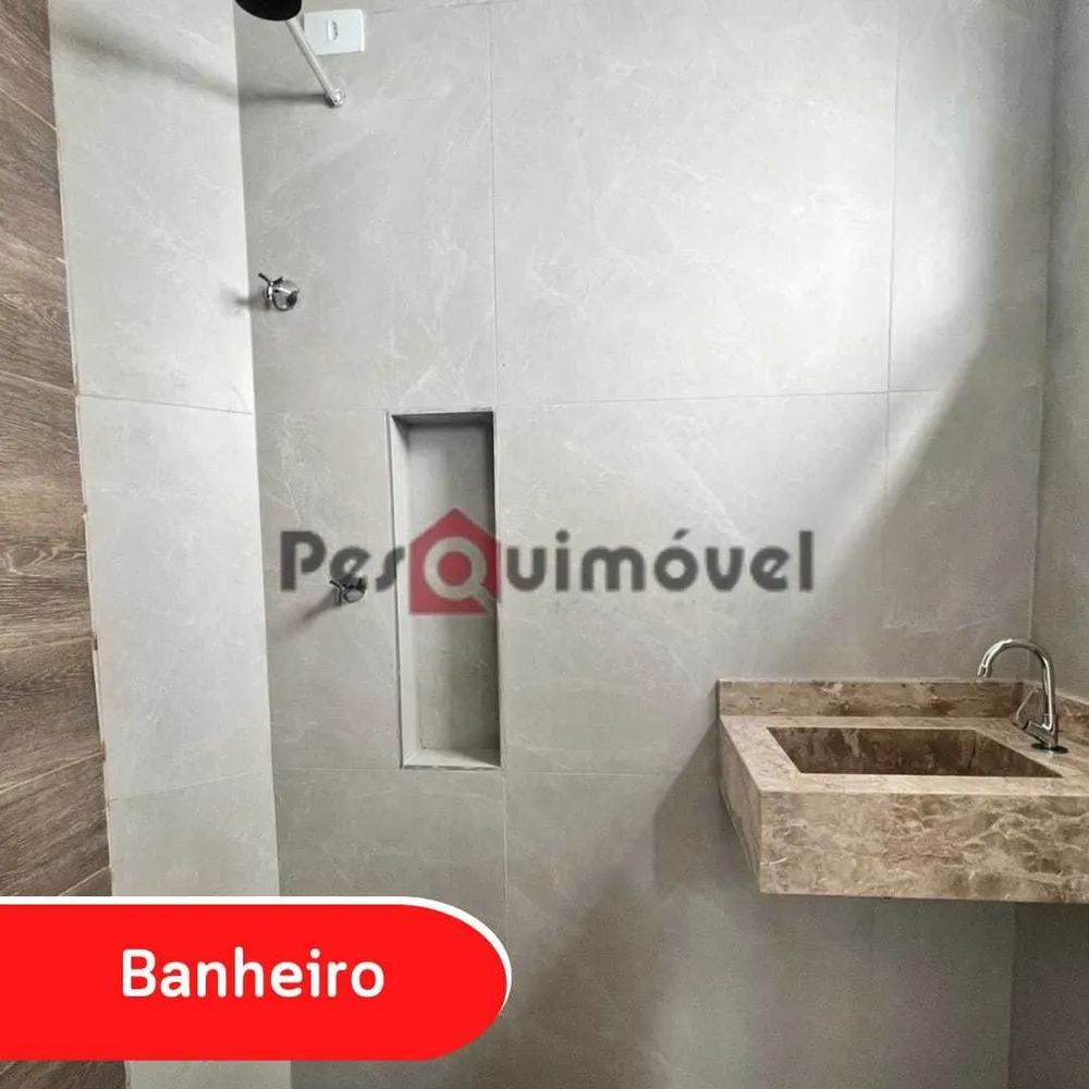 Casa, 2 quartos - Foto 6