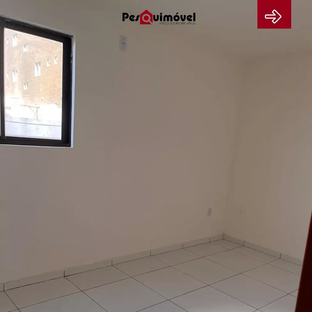 Apartamento à venda com 3 quartos - Foto 4