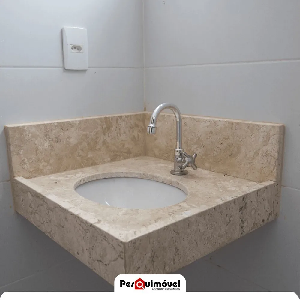 Apartamento, 2 quartos, 60 m² - Foto 6