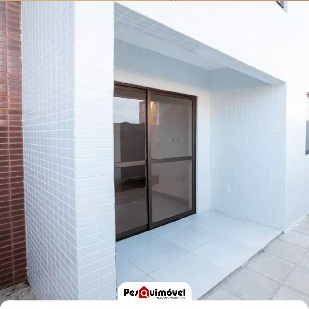 Apartamento à venda com 2 quartos, 60m² - Foto 1