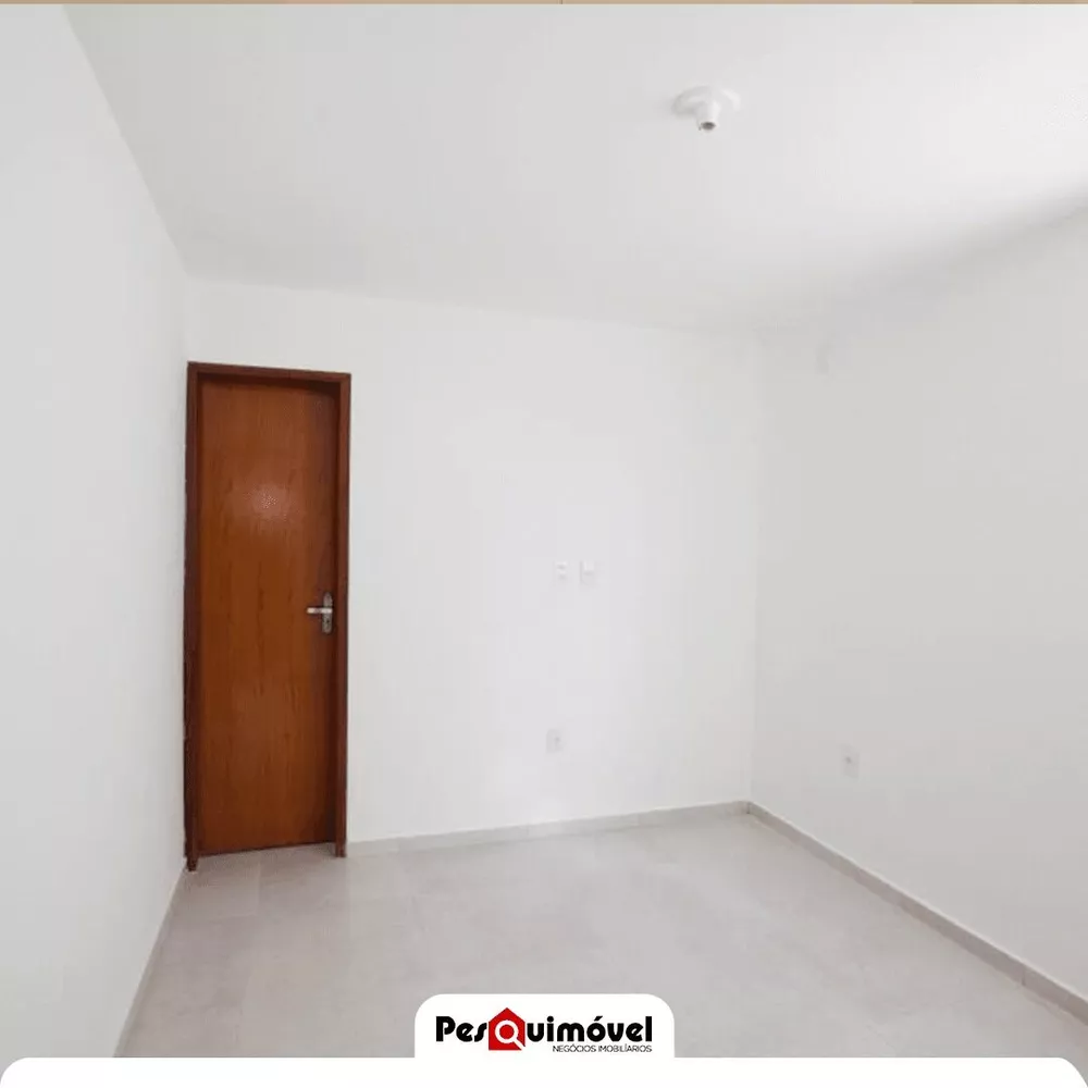 Apartamento à venda com 2 quartos, 60m² - Foto 4