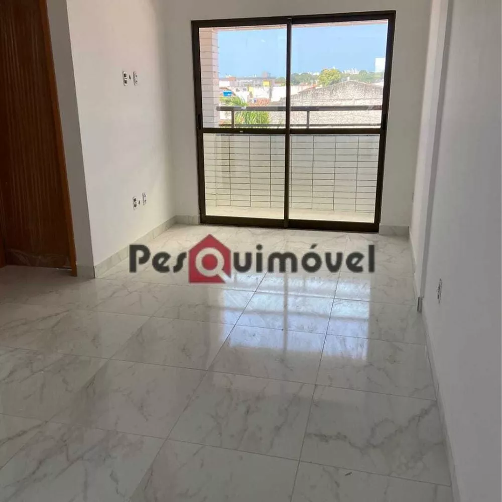 Apartamento à venda com 2 quartos - Foto 4