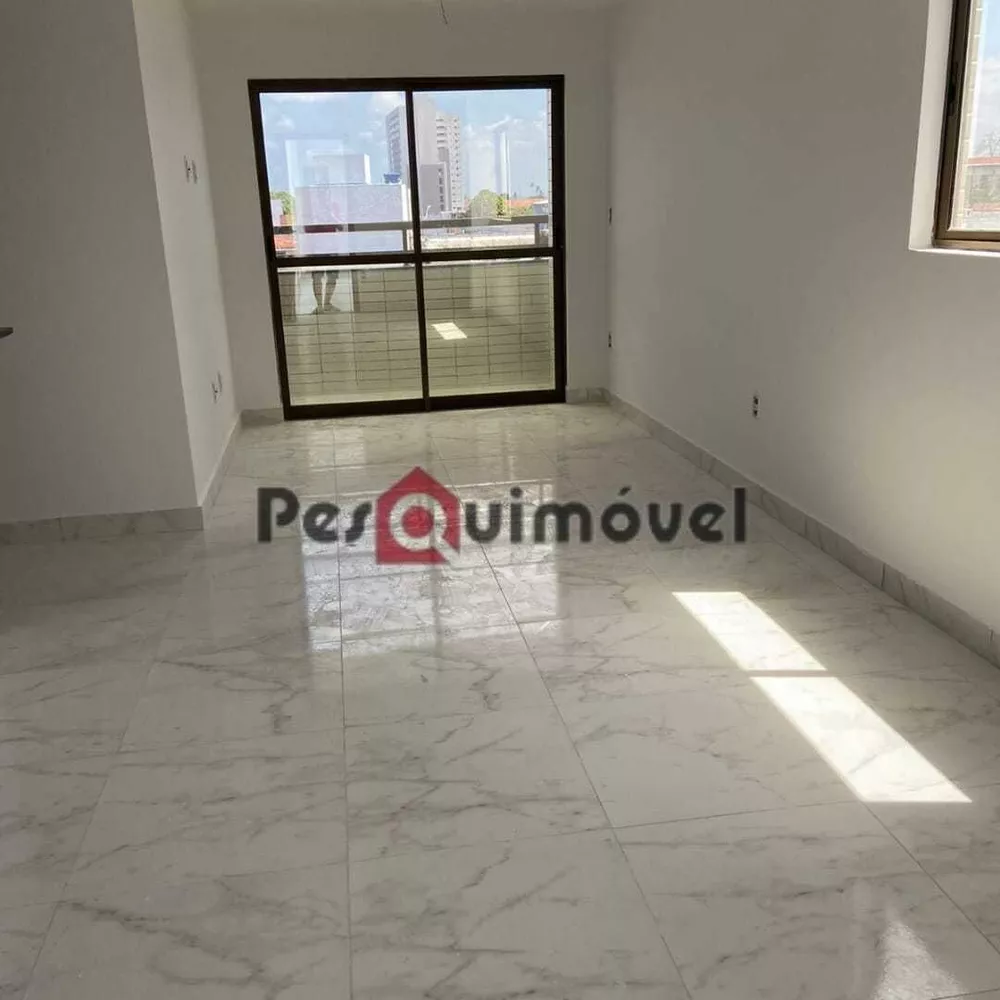 Apartamento à venda com 2 quartos - Foto 3