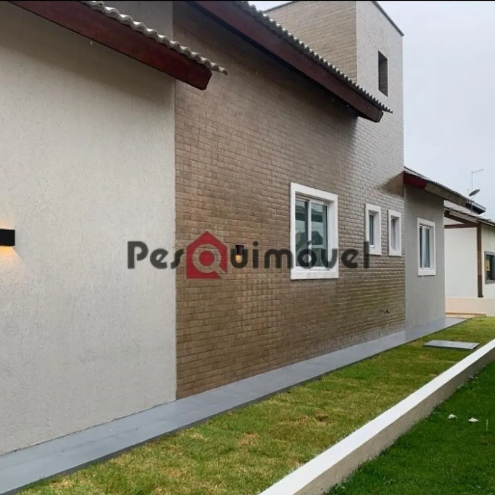 Casa, 4 quartos - Foto 6