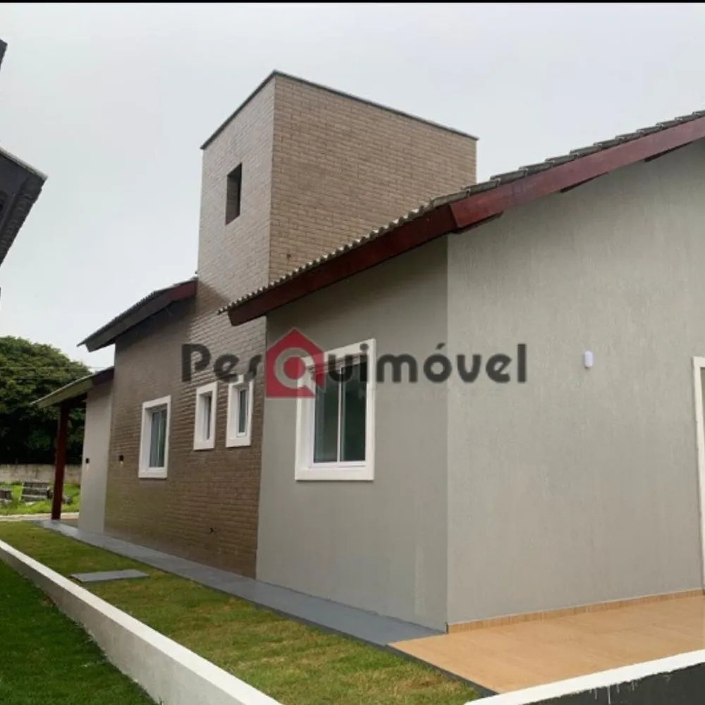 Casa, 4 quartos - Foto 5