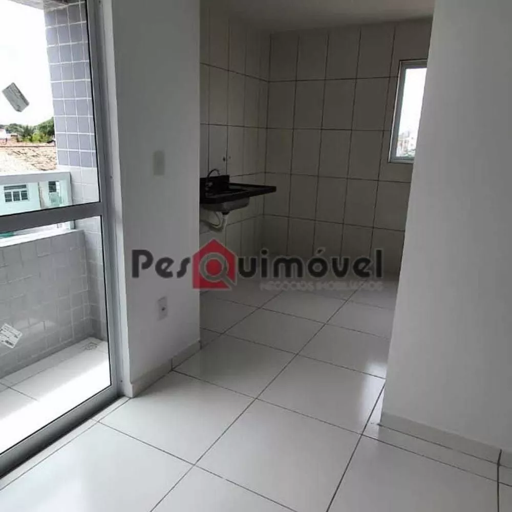 Apartamento à venda com 2 quartos - Foto 5