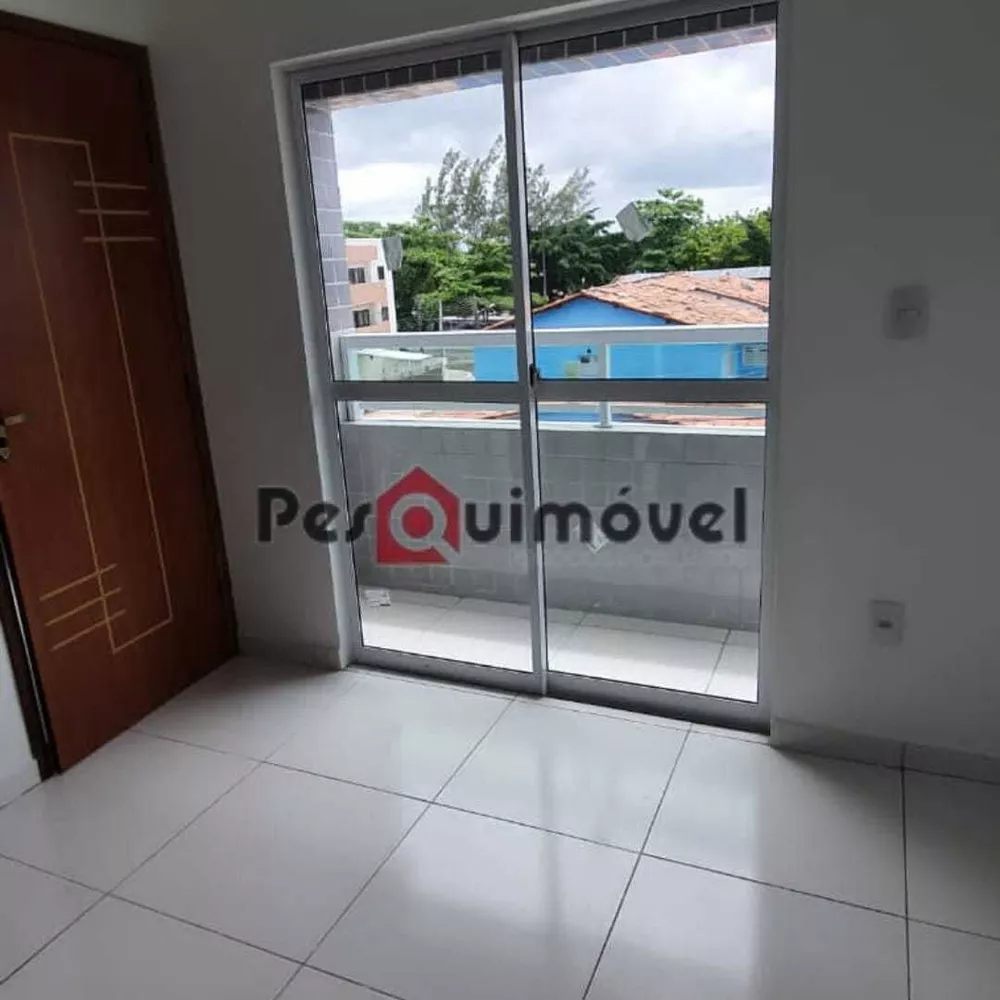 Apartamento à venda com 2 quartos - Foto 4