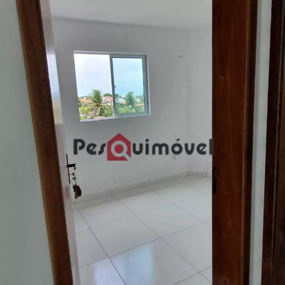 Apartamento à venda com 2 quartos - Foto 3