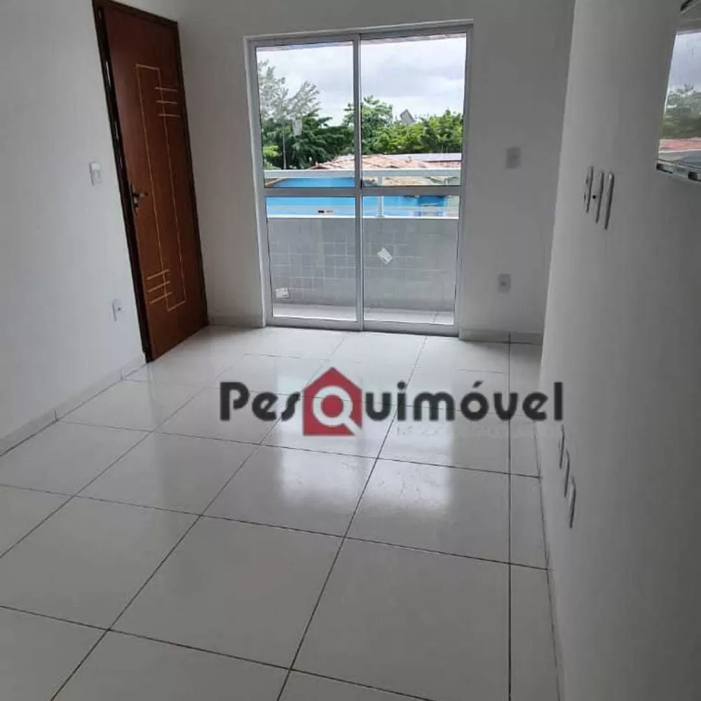 Apartamento à venda com 2 quartos - Foto 6