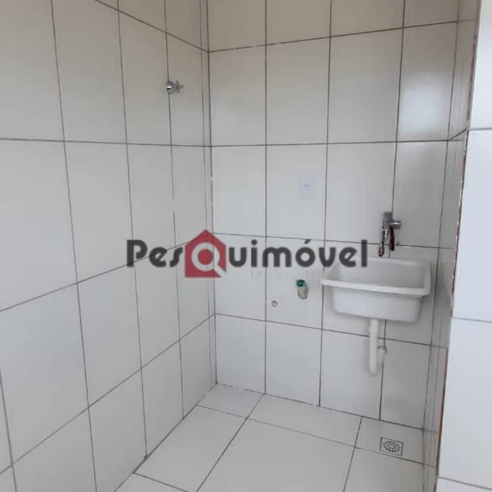 Apartamento, 2 quartos - Foto 11