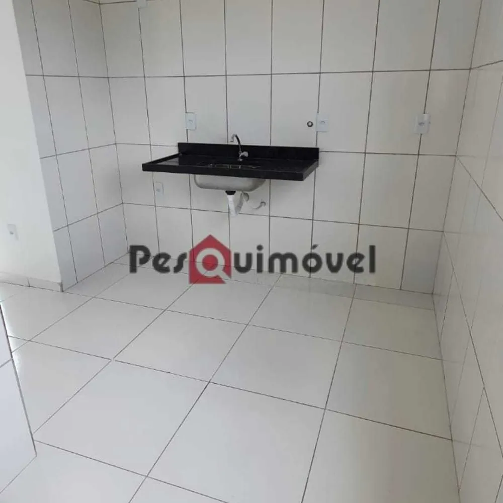 Apartamento, 2 quartos - Foto 12