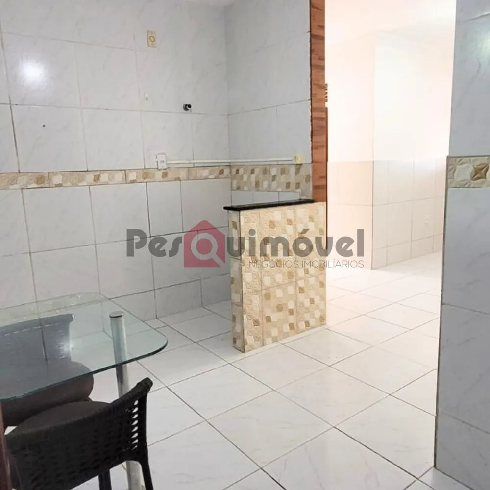 Apartamento, 2 quartos - Foto 2