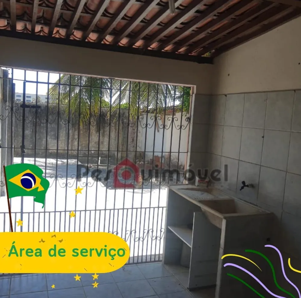 Casa, 2 quartos - Foto 5