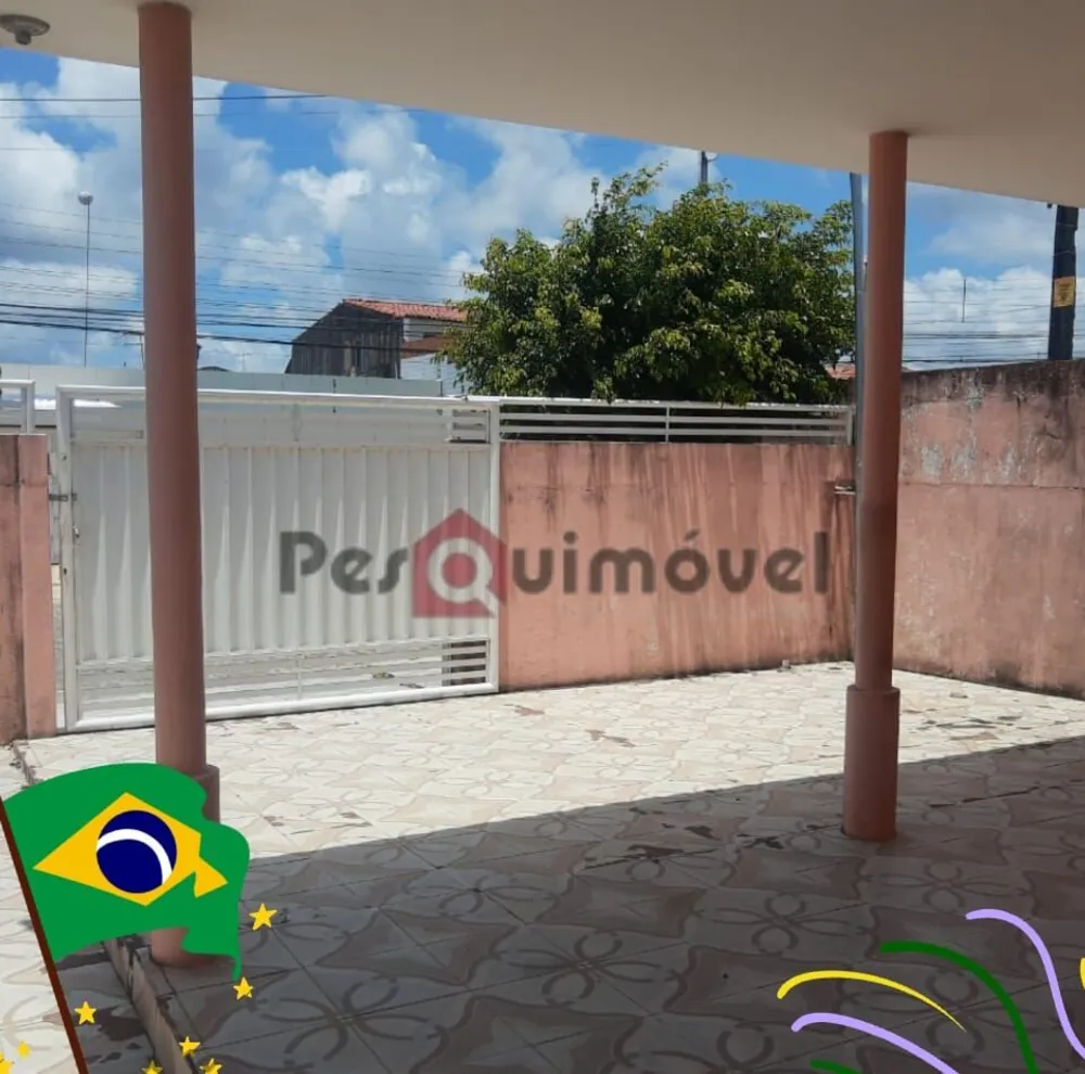 Casa, 2 quartos - Foto 2