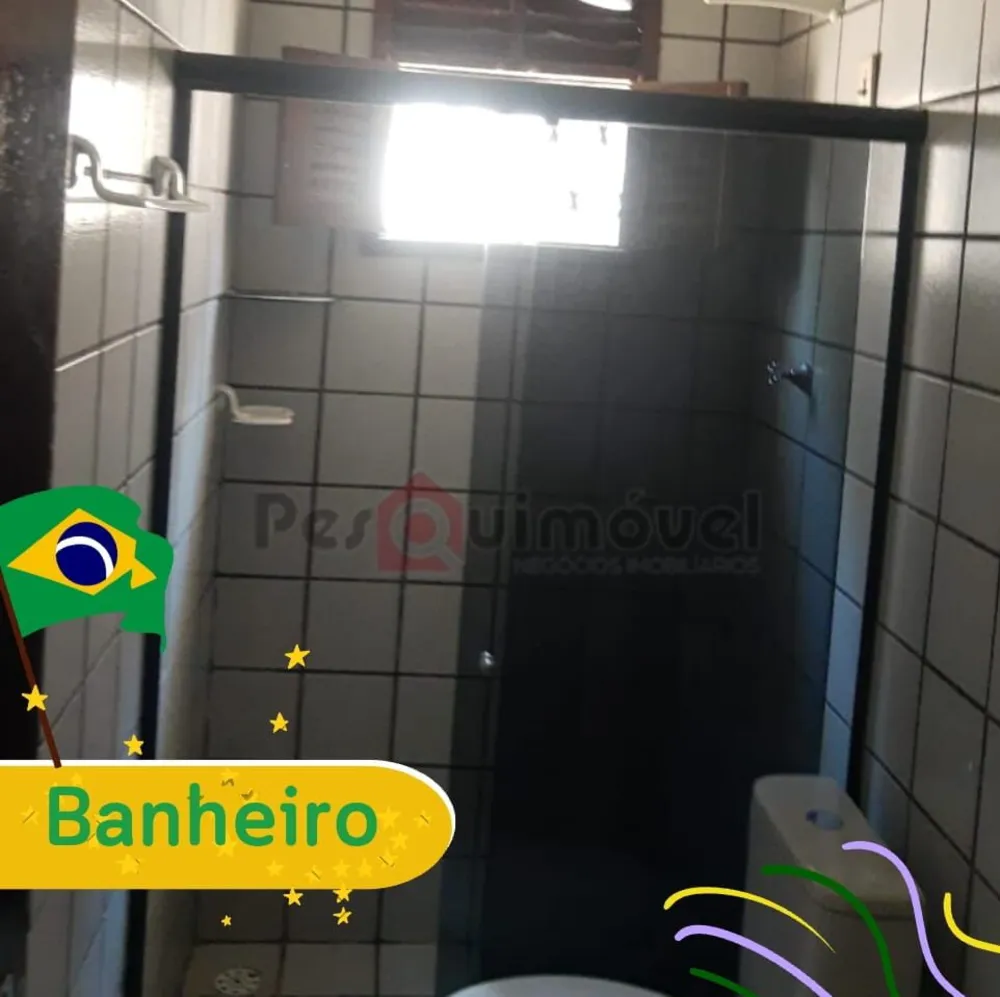 Casa, 2 quartos - Foto 6