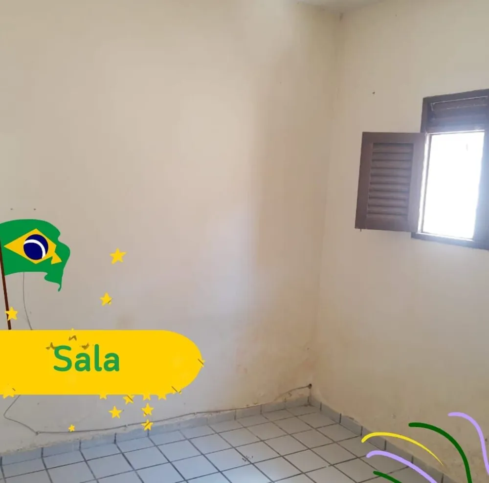 Casa, 2 quartos - Foto 4
