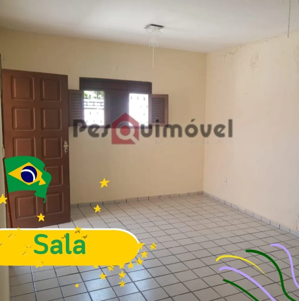 Casa, 2 quartos - Foto 8