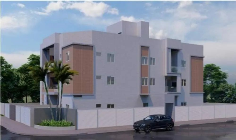 Apartamento, 2 quartos - Foto 4