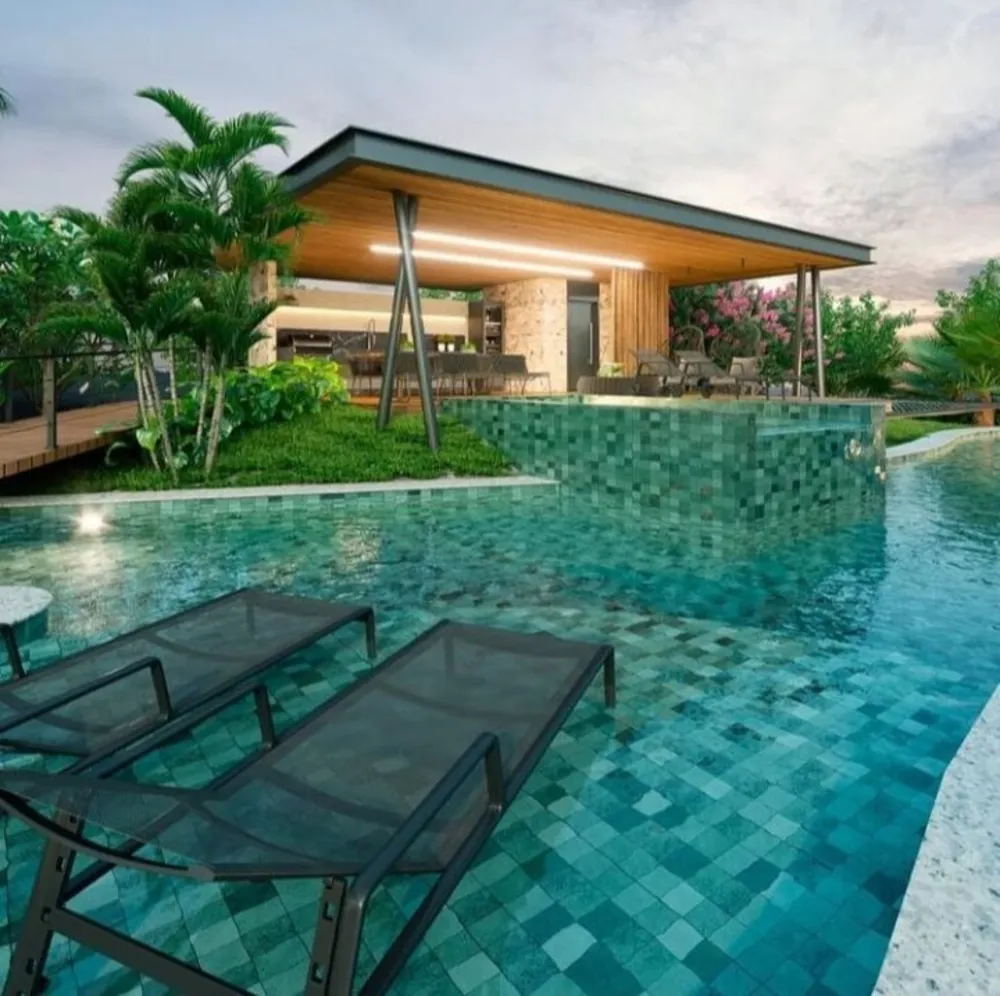 Casa, 4 quartos, 180 m² - Foto 3
