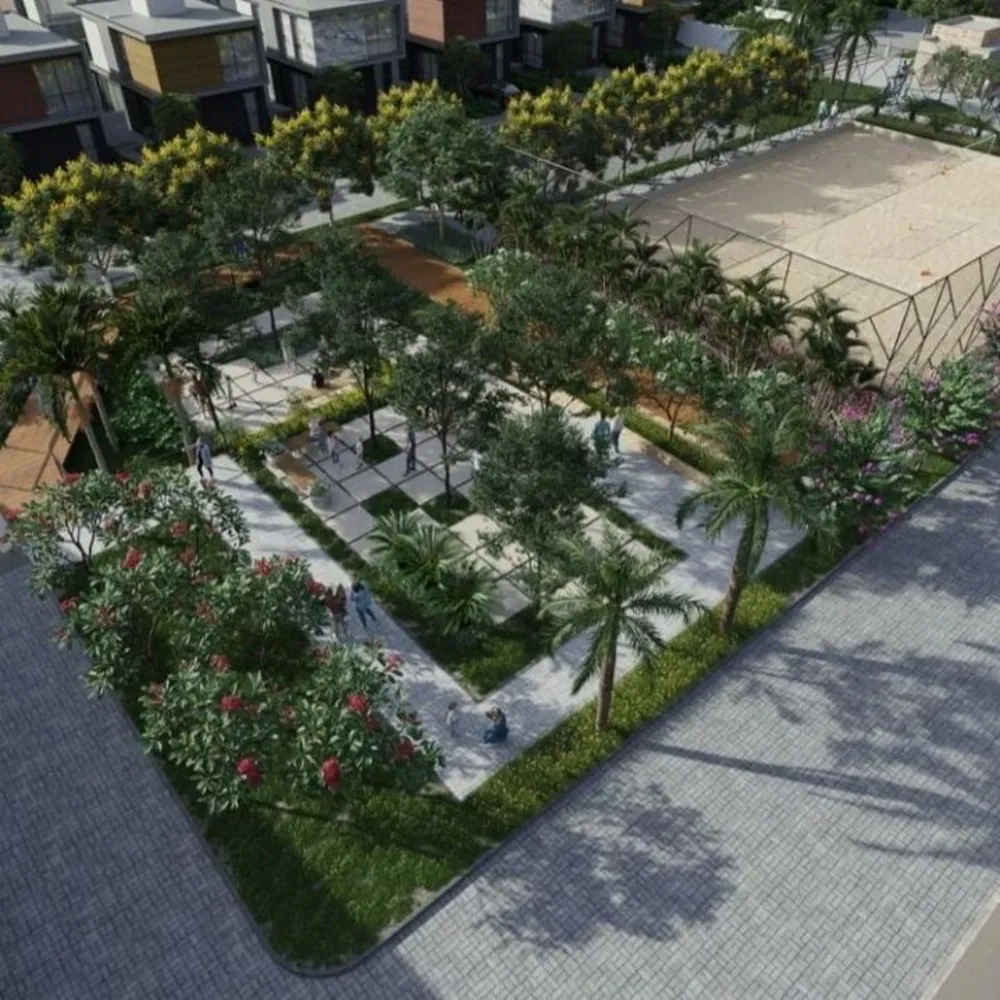 Casa, 4 quartos, 180 m² - Foto 4