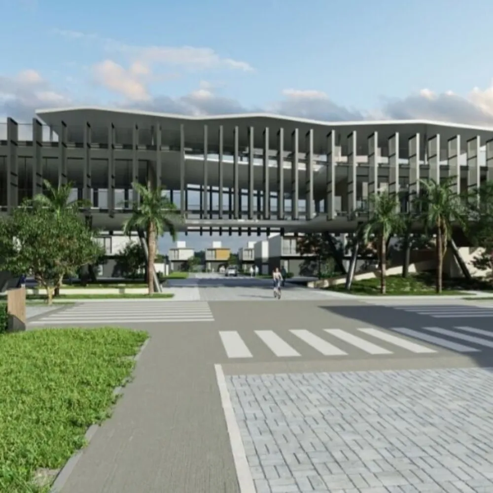 Casa, 4 quartos, 180 m² - Foto 2