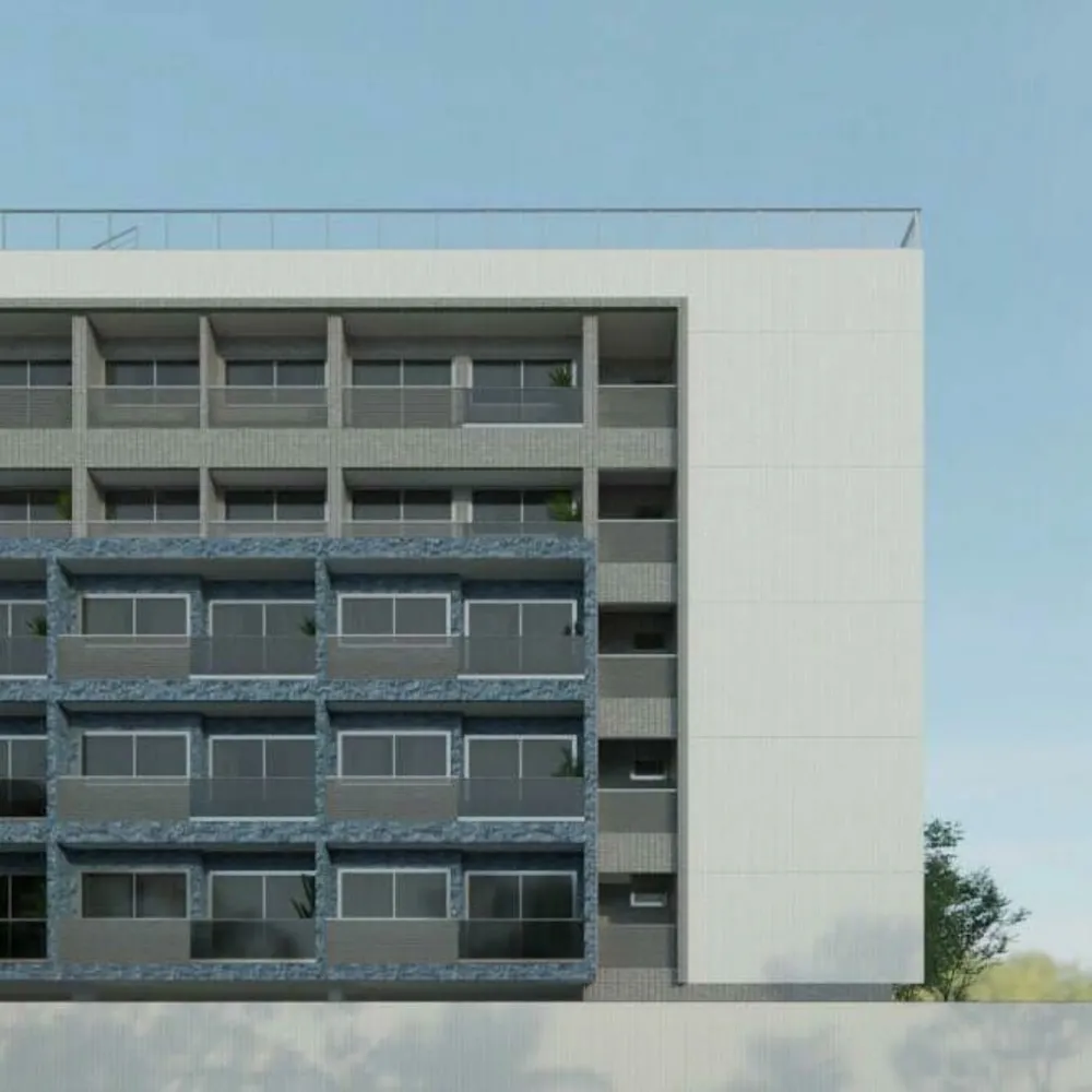 Flat/Apart Hotel, 1 quarto, 47 m² - Foto 5