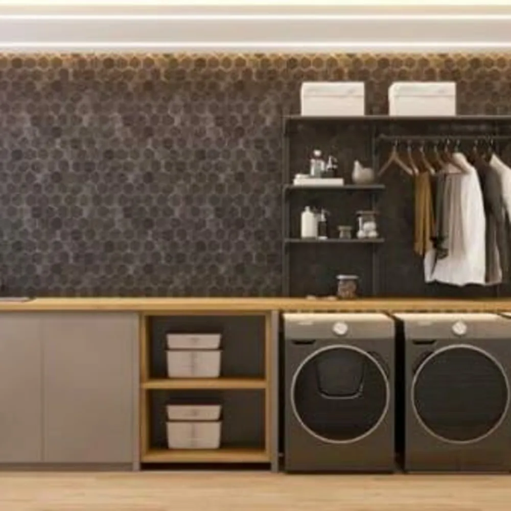 Flat/Apart Hotel, 1 quarto, 47 m² - Foto 2