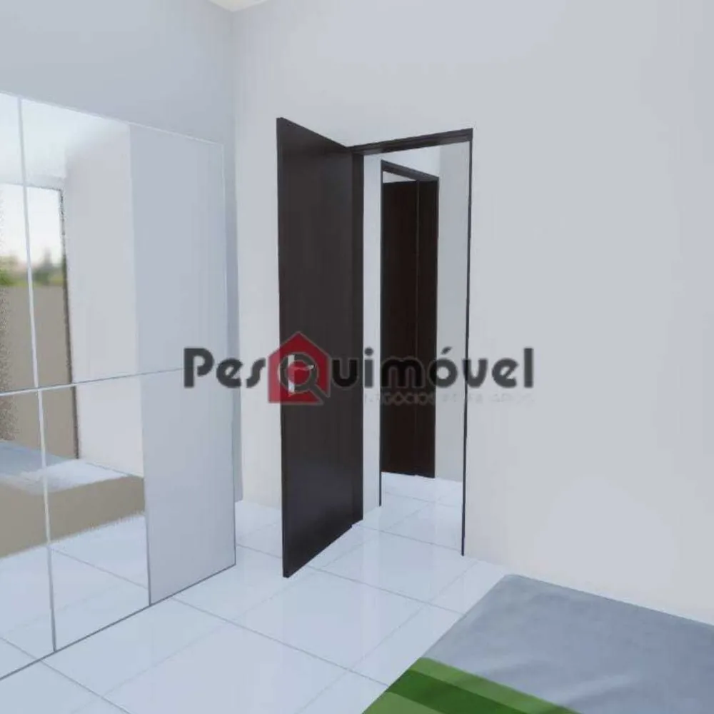 Casa, 3 quartos - Foto 7