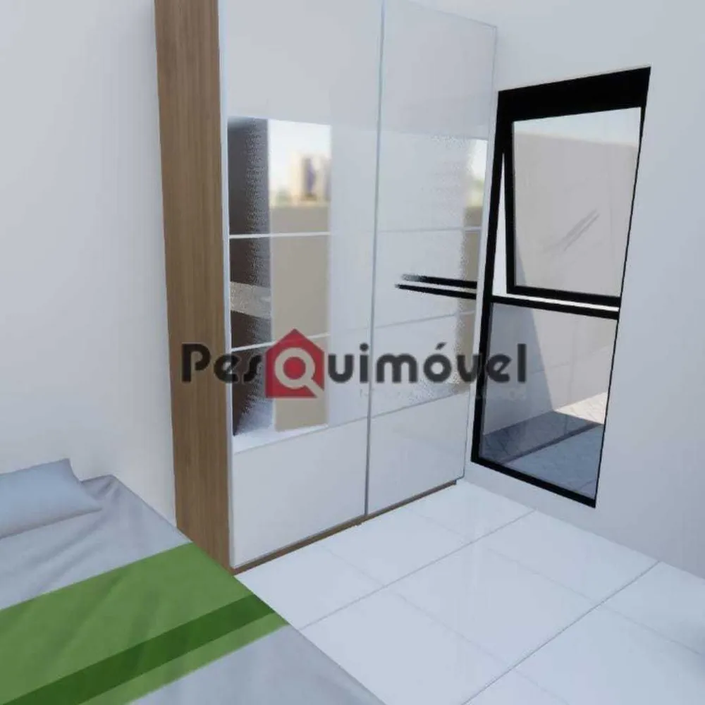 Casa, 3 quartos - Foto 11