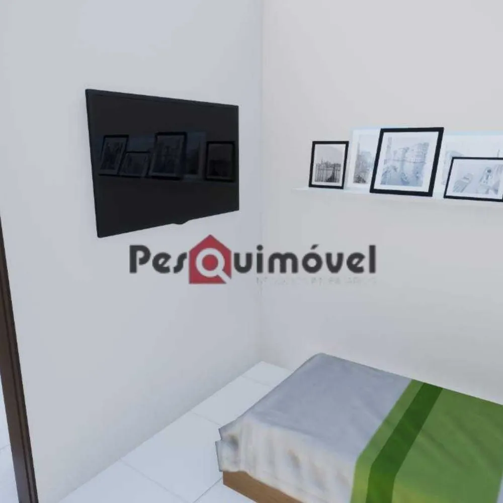 Casa, 3 quartos - Foto 5