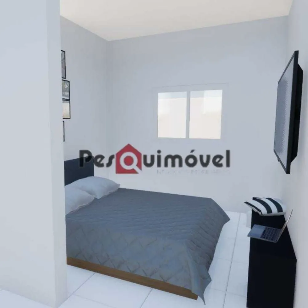 Casa, 3 quartos - Foto 6