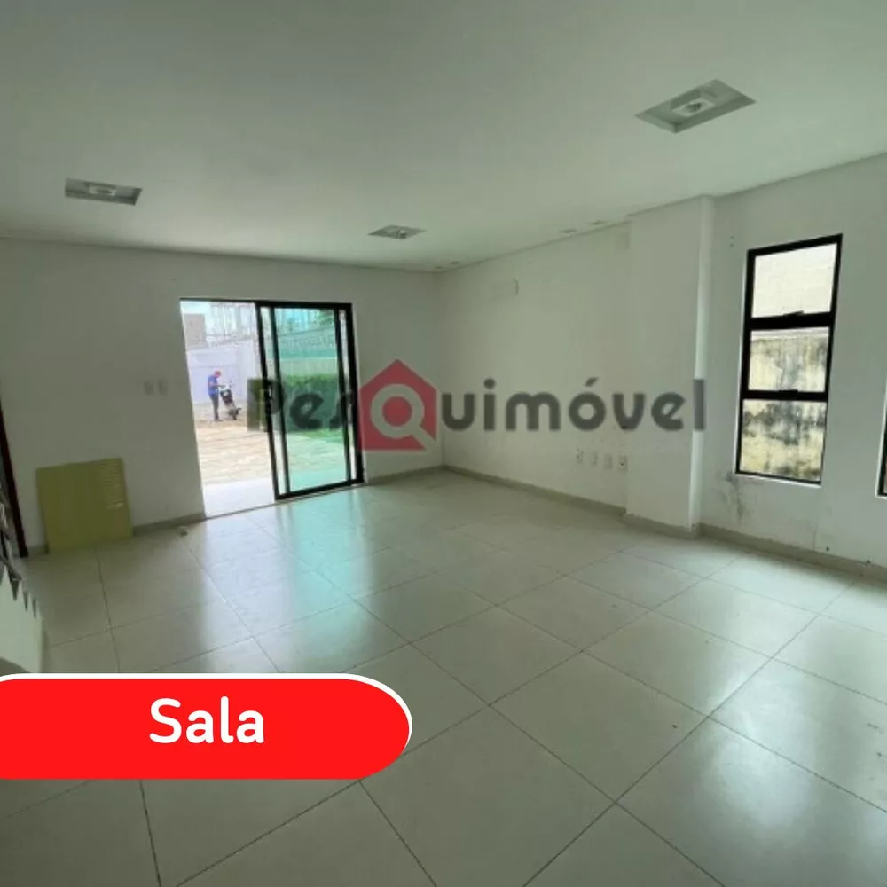 Casa à venda com 2 quartos - Foto 4