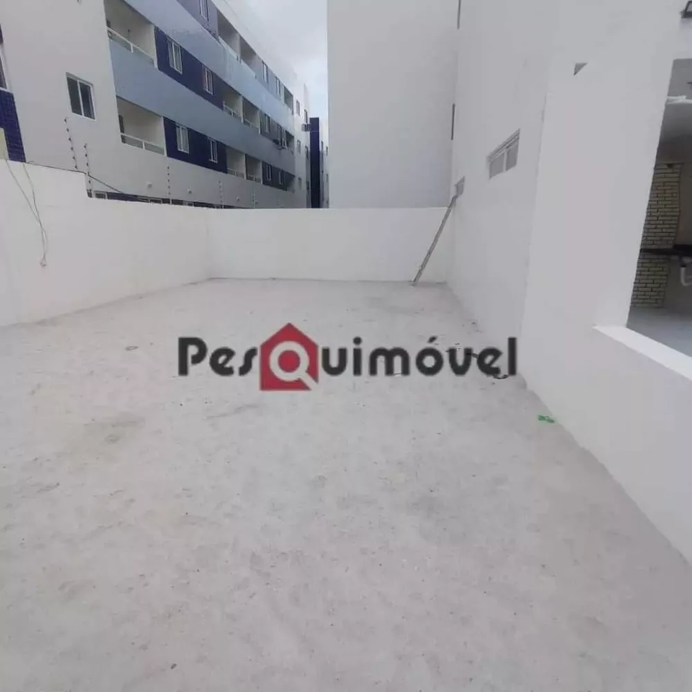 Apartamento à venda com 2 quartos - Foto 2