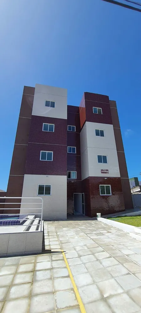 Apartamento, 2 quartos - Foto 7