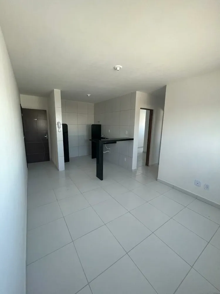 Apartamento, 2 quartos - Foto 1
