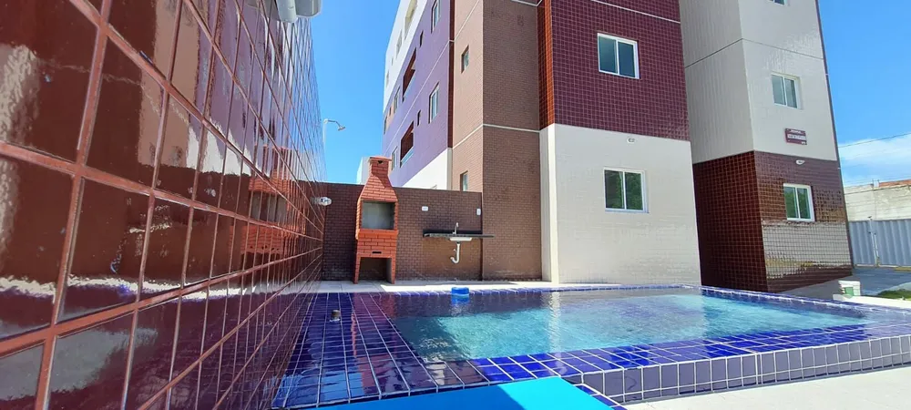 Apartamento, 2 quartos - Foto 2