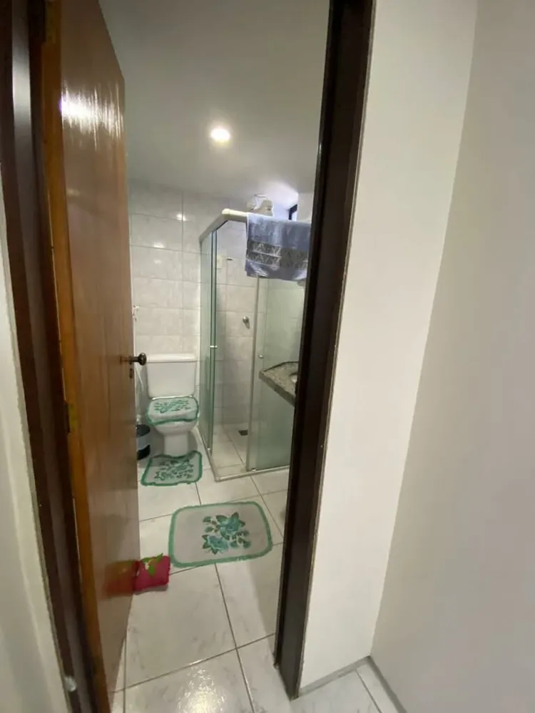 Apartamento, 4 quartos, 183 m² - Foto 16