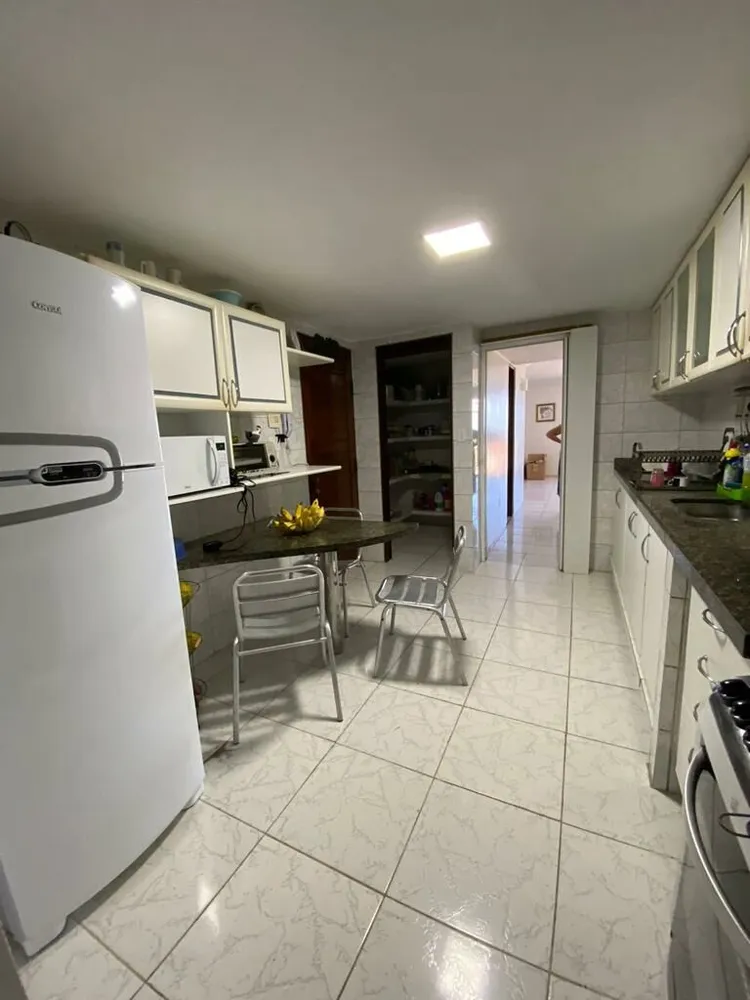 Apartamento, 4 quartos, 183 m² - Foto 15