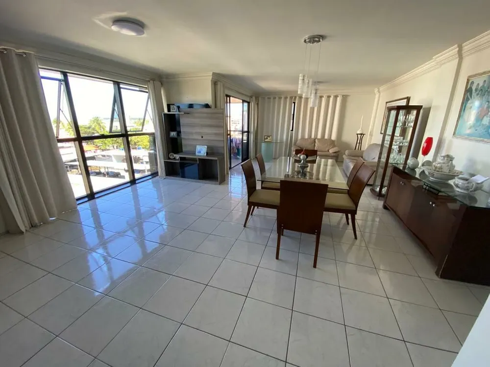 Apartamento, 4 quartos, 183 m² - Foto 6