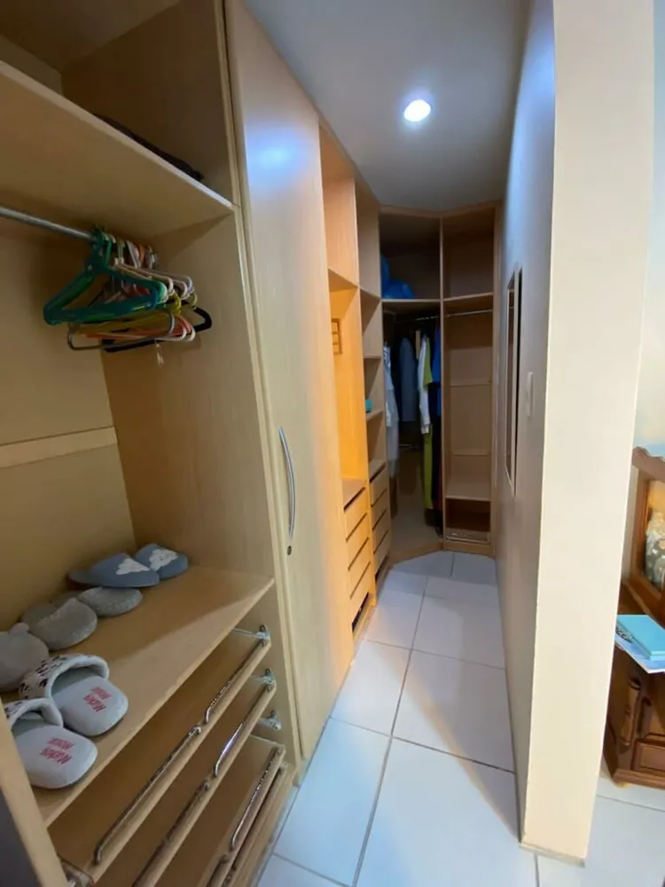 Apartamento, 4 quartos, 183 m² - Foto 14