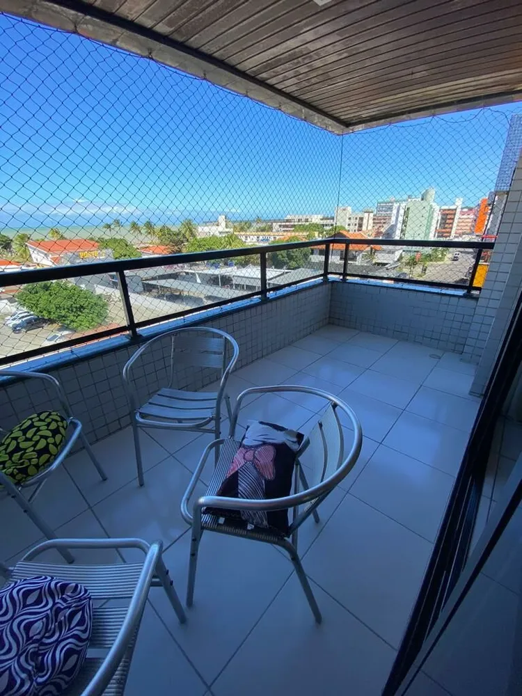 Apartamento, 4 quartos, 183 m² - Foto 12