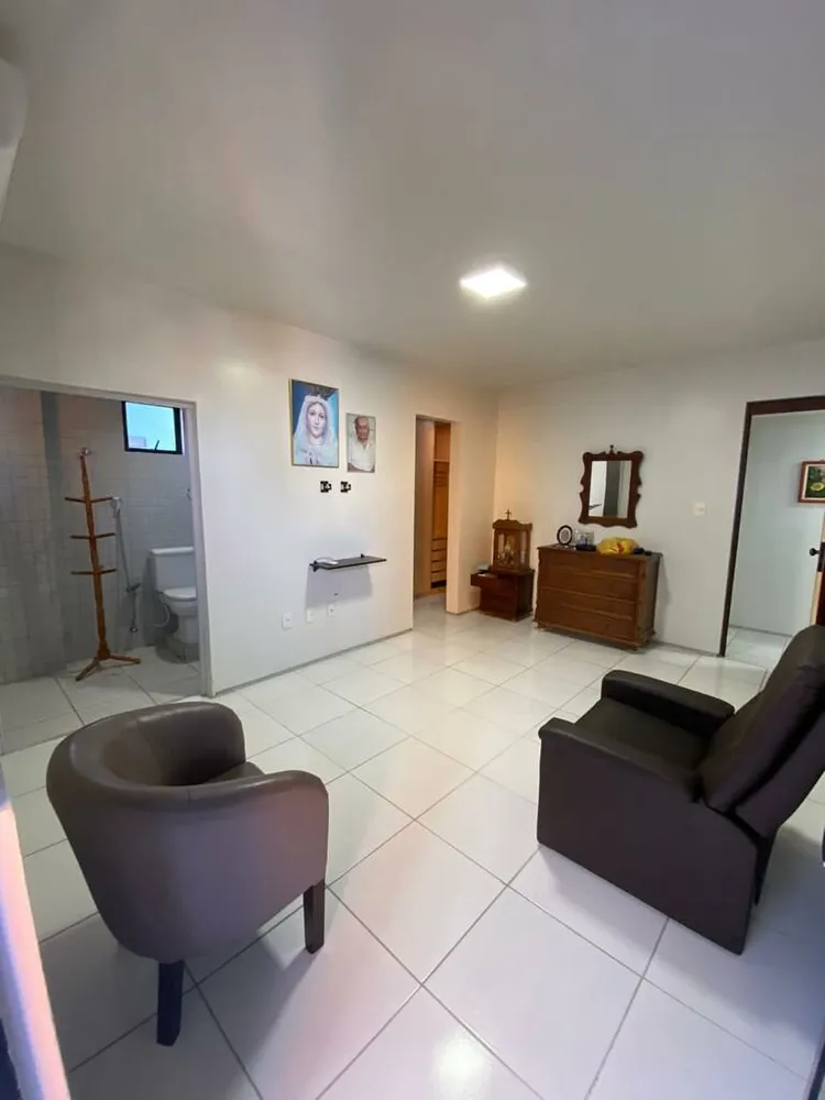 Apartamento, 4 quartos, 183 m² - Foto 13