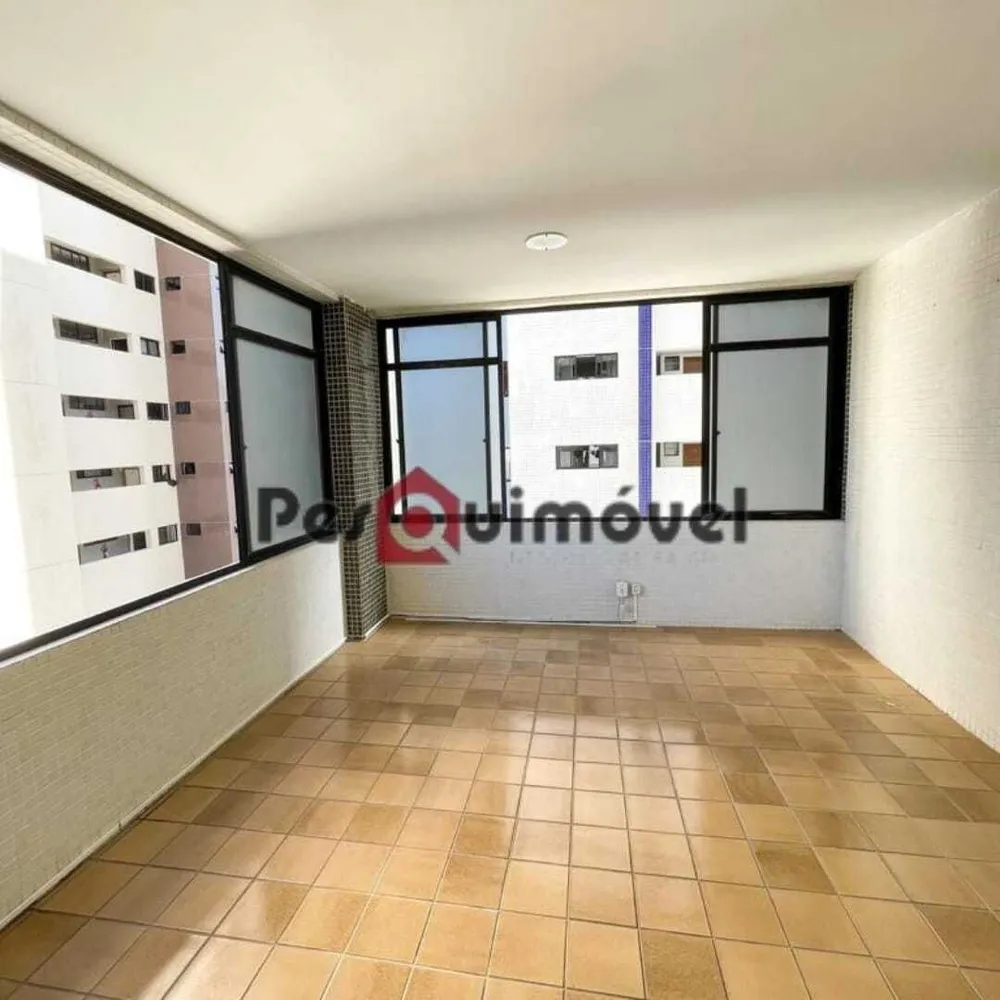 Apartamento, 3 quartos - Foto 15