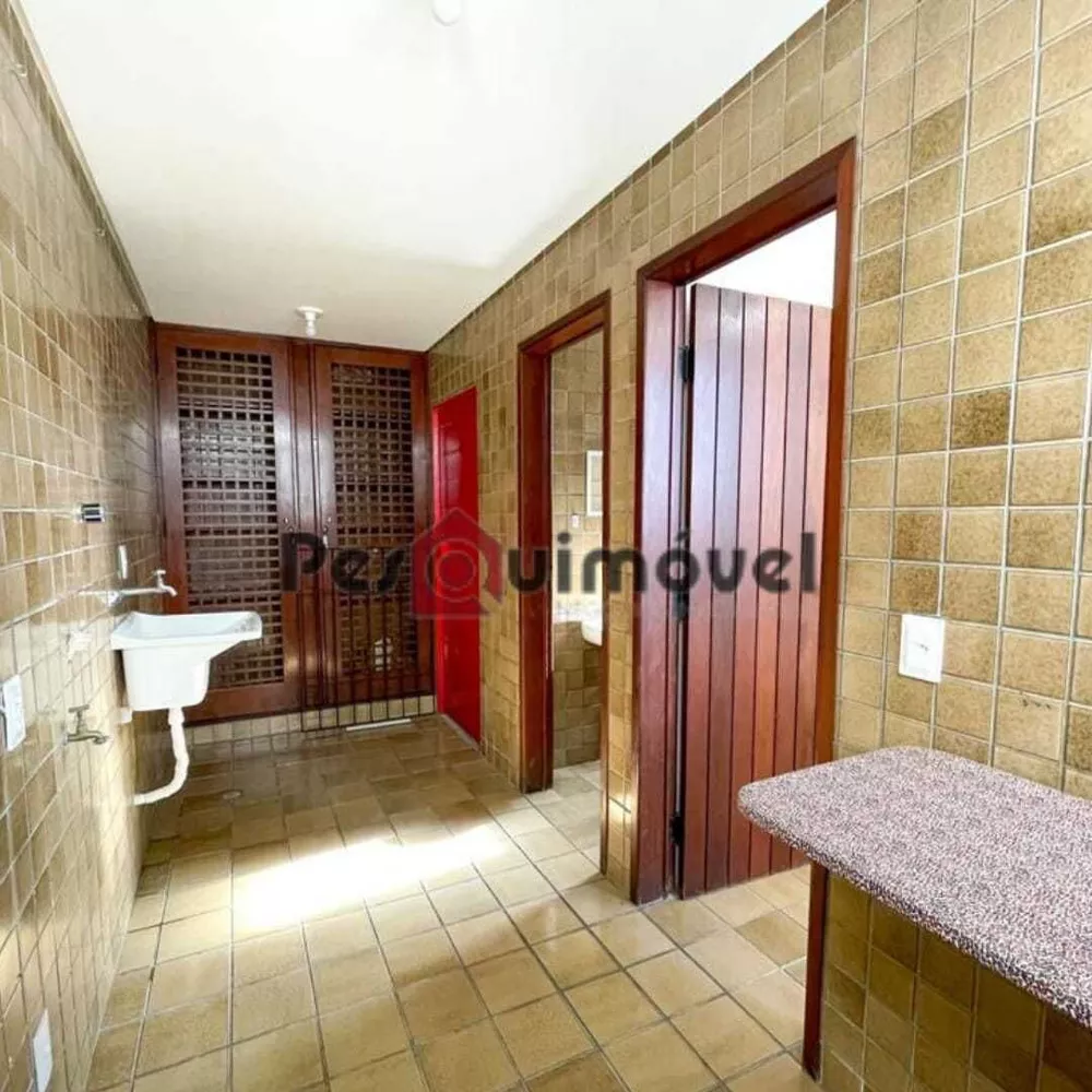 Apartamento à venda com 3 quartos - Foto 6