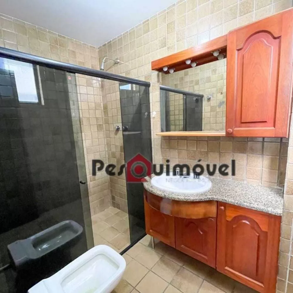 Apartamento à venda com 3 quartos - Foto 7