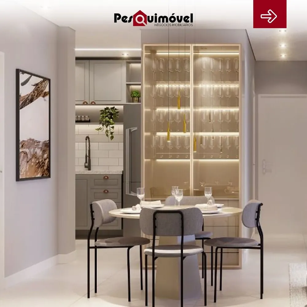 Apartamento, 2 quartos - Foto 8